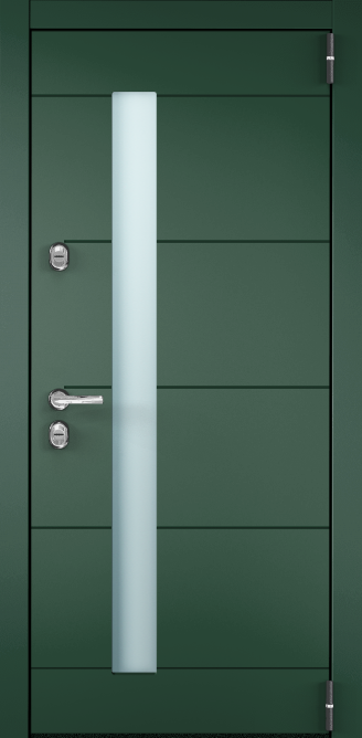 ЛКП Малахит в Благовещенске