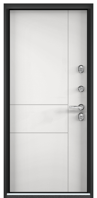 Белый (арт. КТ Белый) в Благовещенске