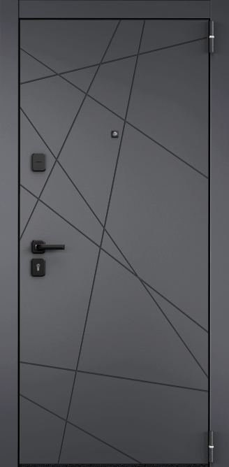 ПВХ Оскуро в Благовещенске