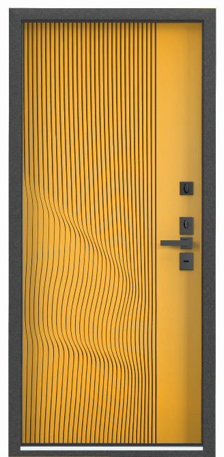 ЛКП Цитрус в Благовещенске