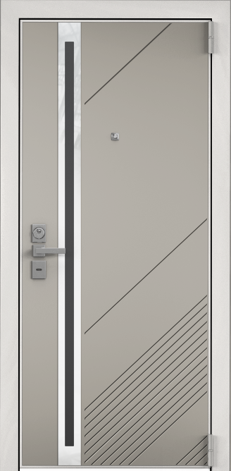 ПВХ Крема в Благовещенске