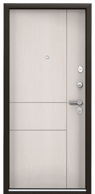 Лиственница белая (арт. ПВХ Лиственница белая) в Благовещенске