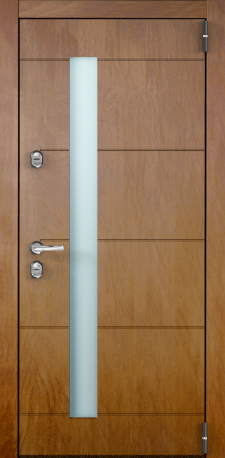 ФМ Американский орех в Благовещенске