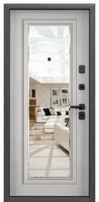 ПВХ Бьянко в Благовещенске