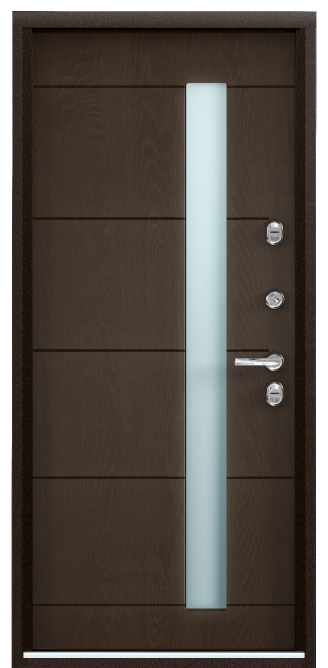 ПВХ Дуб коньяк в Благовещенске