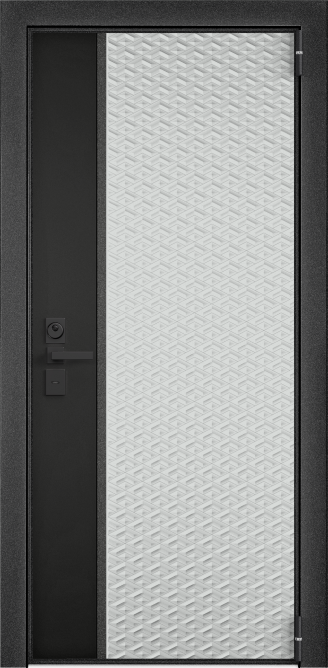 ULTIMATUM NEXT, Панель MDF с лакокрасочным покрытием, Rhombus-R, ЛКП Clear в Благовещенске