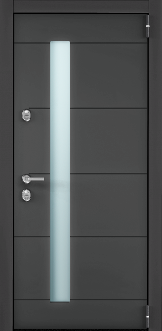 ЛКП Графит в Благовещенске