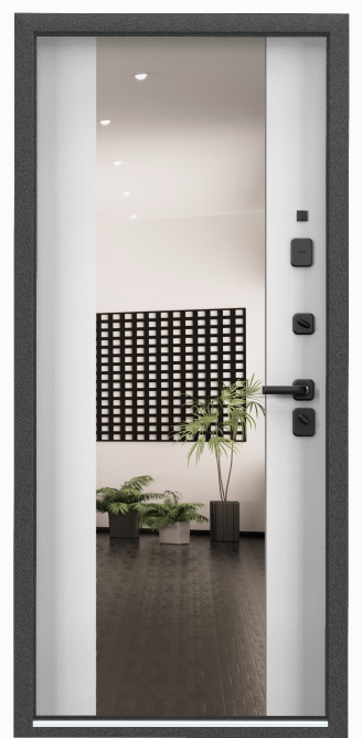 ПВХ Бьянко в Благовещенске