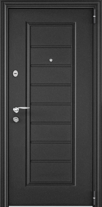 DELTA 100 MP, Порошково-полимерное покрытие, VDM-2, Темно-серый букле графит в Благовещенске