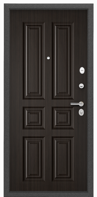 ПВХ Лиственница темная в Благовещенске