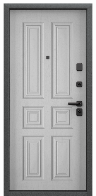 ПВХ Дуб белый матовый в Благовещенске