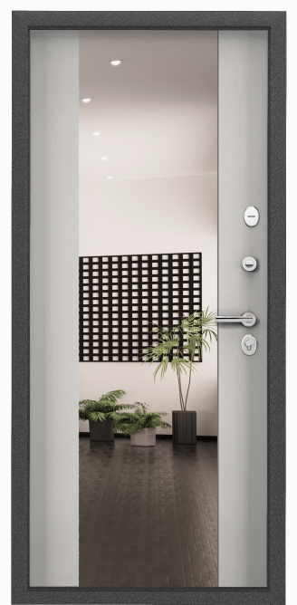 ПВХ Бьянко в Благовещенске