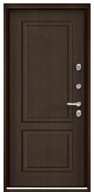 ПВХ Дуб коньяк в Благовещенске