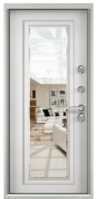 ПВХ Бьянко в Благовещенске