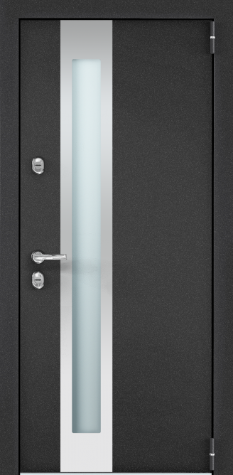 Темно-серый букле графит в Благовещенске