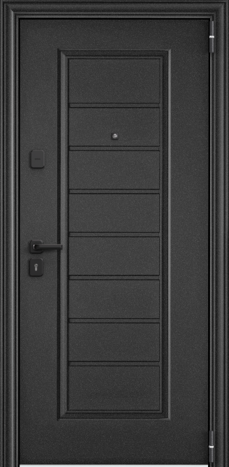 Темно-серый букле графит в Благовещенске