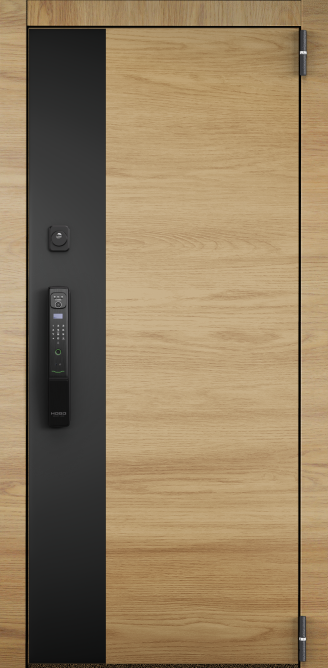 ПВХ Дуб Янтарь Горизонт в Благовещенске