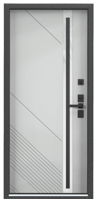 ЛКП Clear в Благовещенске