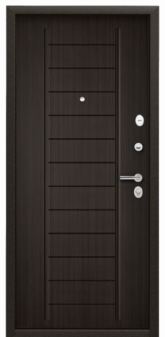 ПВХ Лиственница темная в Благовещенске