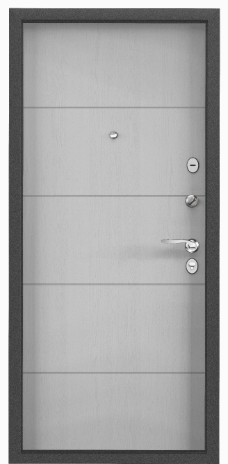 ПВХ Дуб белый матовый в Благовещенске