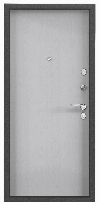 ПВХ Дуб белый матовый в Благовещенске