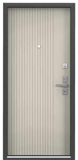 Белый перламутр в Благовещенске