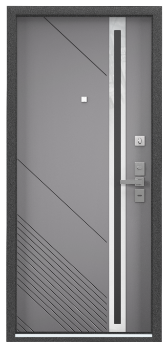 ПВХ Гриджио в Благовещенске