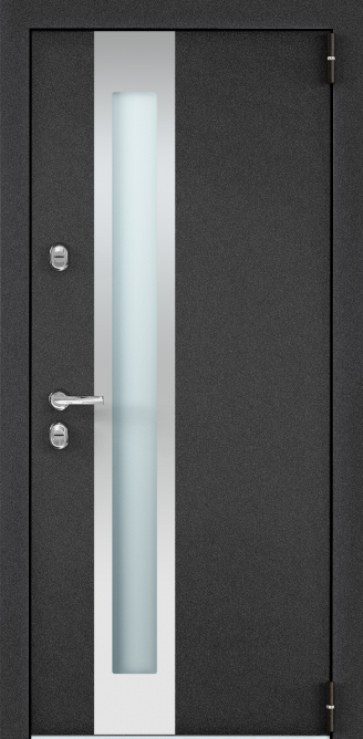 Колоре неро в Благовещенске