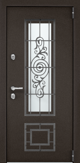 Букле коричневый в Благовещенске