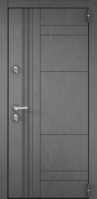 ФМ Серое дерево в Благовещенске