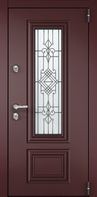 ЛКП Кармин в Благовещенске