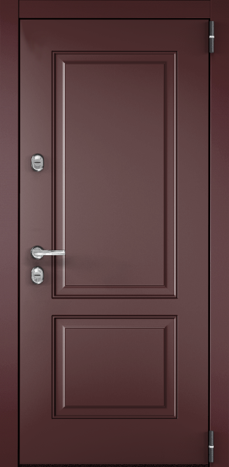 ЛКП Кармин в Благовещенске