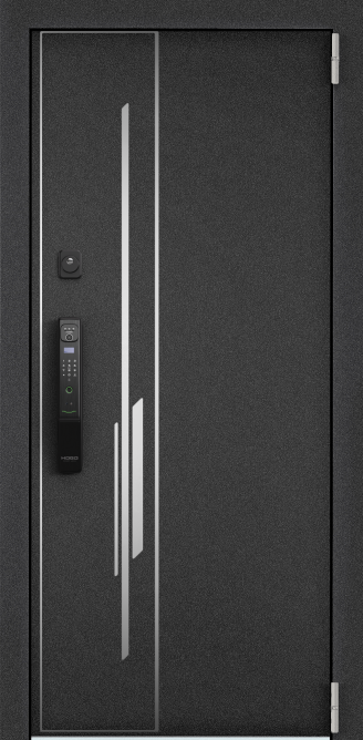 Колоре неро в Благовещенске