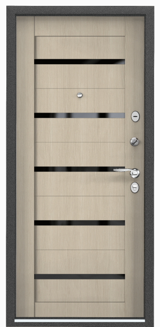 ПВХ Лиственница крем в Благовещенске