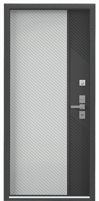 ЛКП Clear в Благовещенске