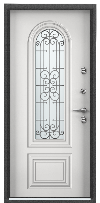 Белый (арт. КТ Белый) в Благовещенске