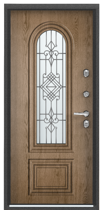 ПВХ Астана Табачный в Благовещенске