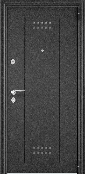 DELTA 100 MP, Порошково-полимерное покрытие, DL-2, Черный шелк в Благовещенске