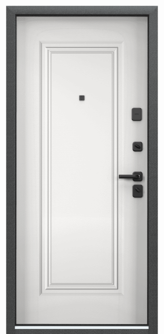 Белый (арт. КТ Белый) в Благовещенске