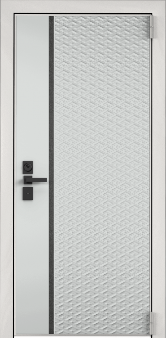 ULTIMATUM NEXT, Панель MDF с лакокрасочным покрытием, Rhombus-R, ЛКП Clear в Благовещенске