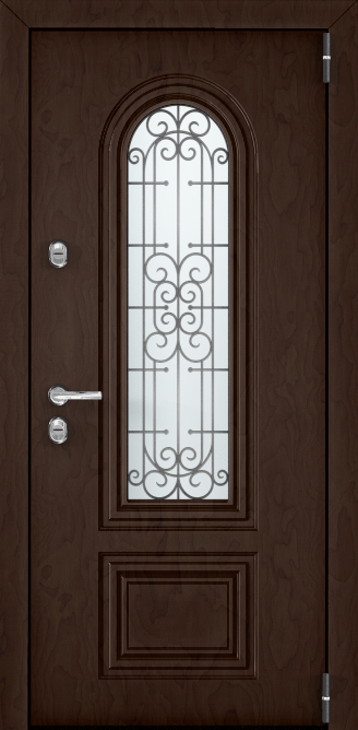 ФМ Черное дерево в Благовещенске