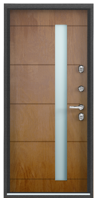 ФМ Американский орех в Благовещенске