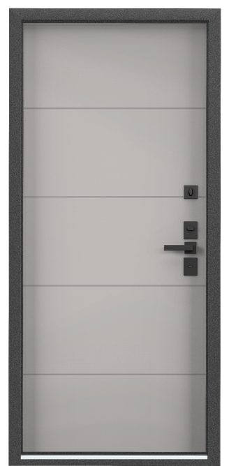 ЛКП Ivory в Благовещенске