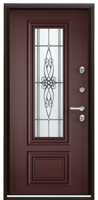 ЛКП Кармин в Благовещенске