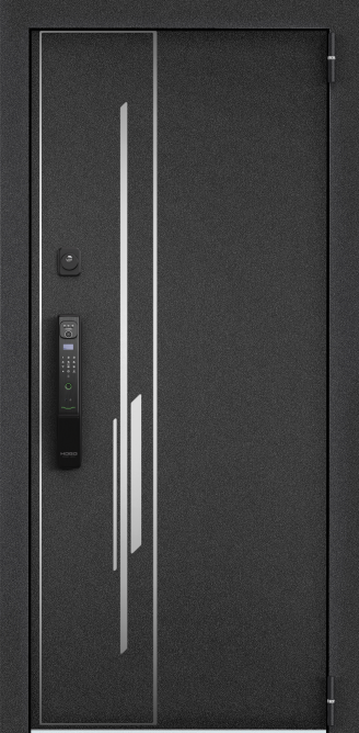 Колоре неро в Благовещенске