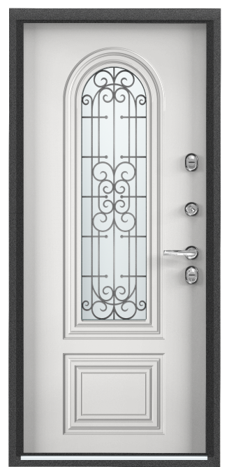 Белый (арт. КТ Белый) в Благовещенске