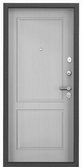 ПВХ Дуб белый матовый в Благовещенске