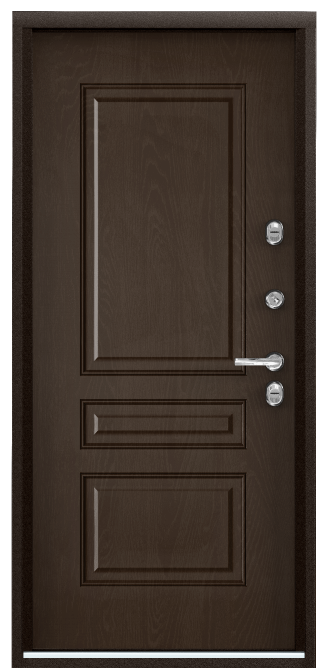 ПВХ Дуб коньяк в Благовещенске