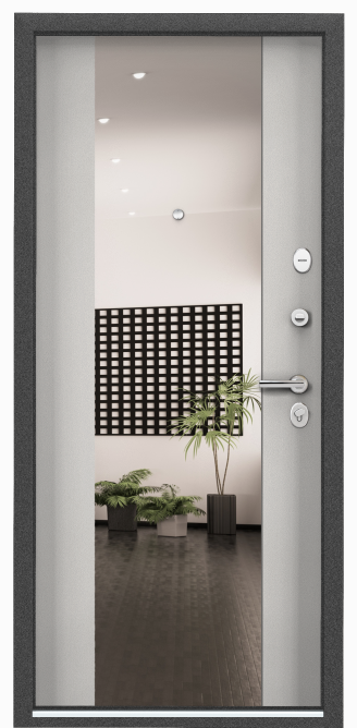 ПВХ Бьянко в Благовещенске