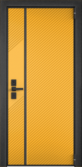 ЛКП Цитрус в Благовещенске